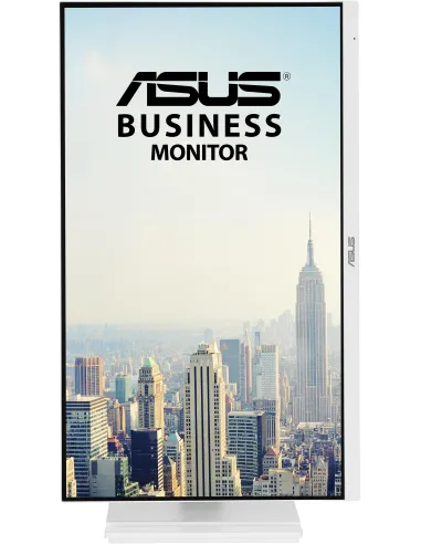 Monitor ASUS VA279QGS-W: 27" IPS Full HD 120 Hz y USB