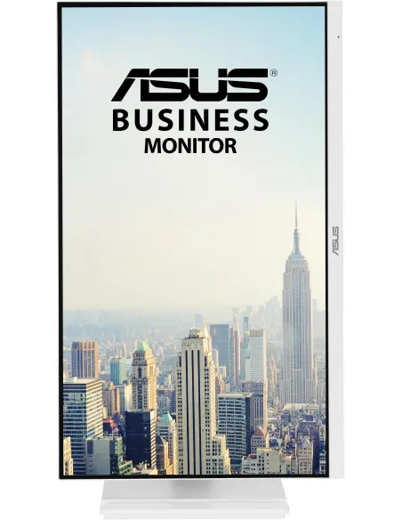 Monitor ASUS VA279QGS-W: 27" IPS Full HD 120 Hz y USB