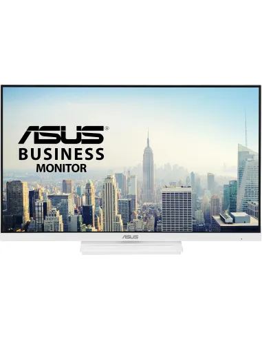 Monitor ASUS VA279QGS-W: 27" IPS Full HD 120 Hz y USB