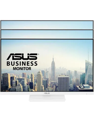 Monitor ASUS VA279QGS-W: 27" IPS Full HD 120 Hz y USB