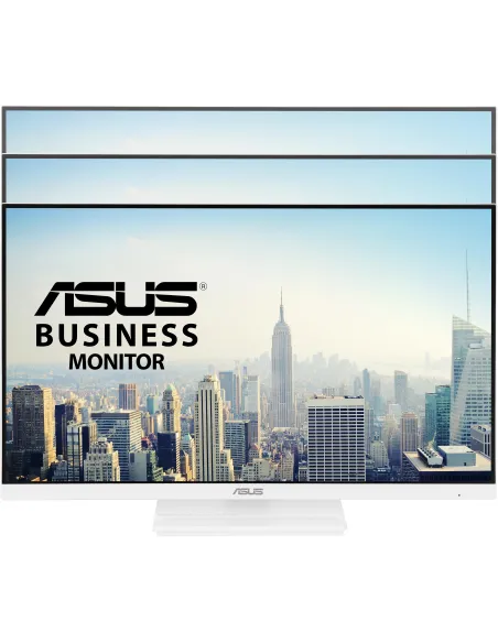 Monitor ASUS VA279QGS-W: 27" IPS Full HD 120 Hz y USB