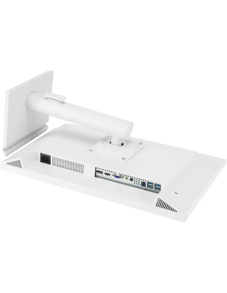 Monitor ASUS VA279QGS-W: 27" IPS Full HD 120 Hz y USB