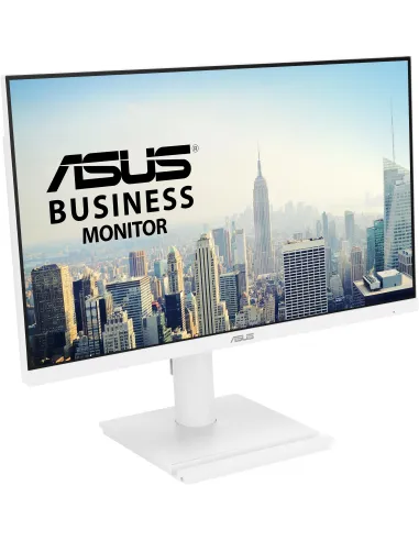 Monitor ASUS VA279QGS-W: 27" IPS Full HD 120 Hz y USB