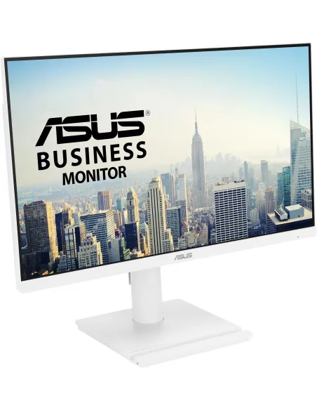 Monitor ASUS VA279QGS-W: 27" IPS Full HD 120 Hz y USB