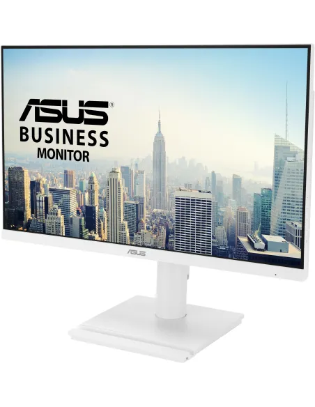 Monitor ASUS VA279QGS-W: 27" IPS Full HD 120 Hz y USB