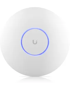 Ubiquiti UniFi U7 Pro Punto de Acceso Tri-Banda WiFi 7 BE5400-95502