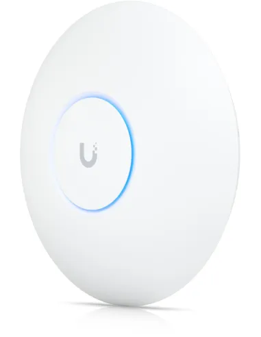 Ubiquiti UniFi U7 Pro AP Wi-Fi 7 tri-banda 2.5 GbE