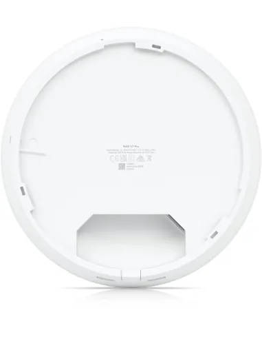 Ubiquiti UniFi U7 Pro AP Wi-Fi 7 tri-banda 2.5 GbE