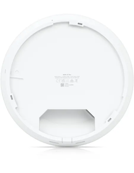 Ubiquiti UniFi U7 Pro AP Wi-Fi 7 tri-banda 2.5 GbE
