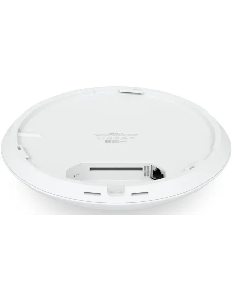 Ubiquiti UniFi U7 Pro AP Wi-Fi 7 tri-banda 2.5 GbE