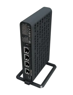 MikroTik hAP Be Lite Router y Punto de Acceso Wi-Fi 7-NSWPAC0705