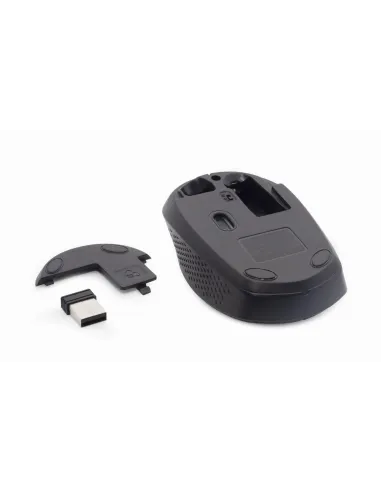 Gembird KBS-ECLIPSE-M500-ES combo inalámbrico profesional