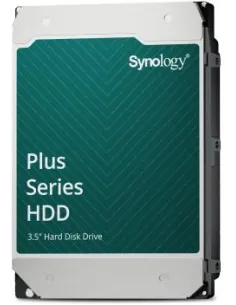 Synology HAT3320-20T 20 TB HDD 3.5" SATA 7200rpm NAS-IAIDMA0679