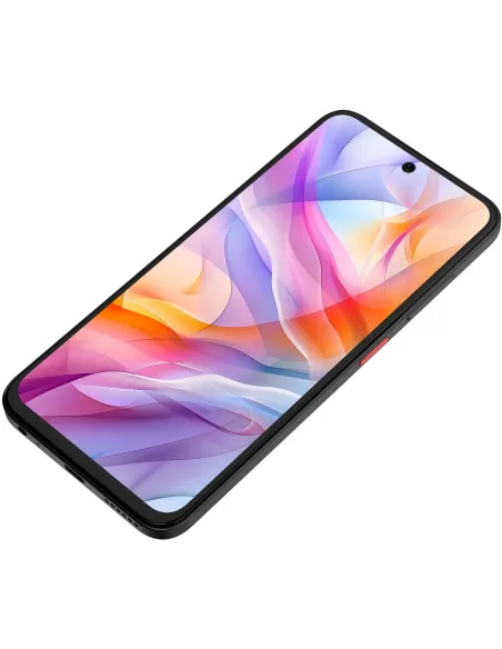 Smartphone ZTE Blade V70 Vita 6,7" 4GB 256GB Gris