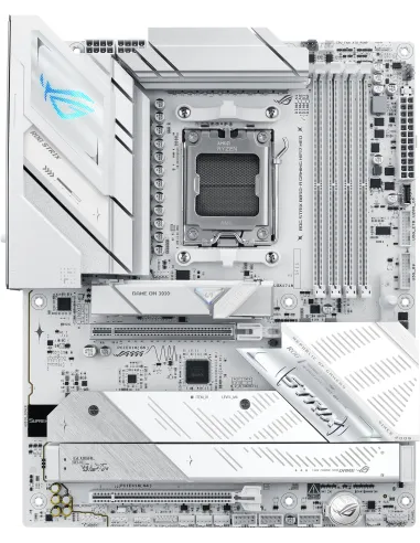 Placa base ASUS ROG STRIX B850-A GAMING WIFI7 NEO socket AM5