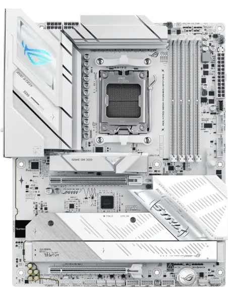 Placa base ASUS ROG STRIX B850-A GAMING WIFI7 NEO socket AM5
