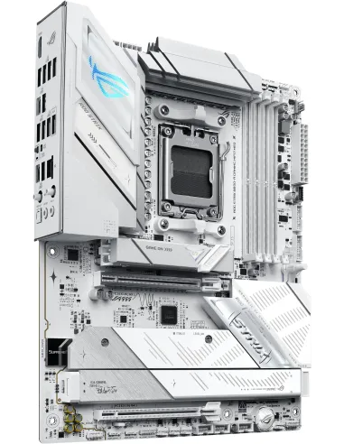 Placa base ASUS ROG STRIX B850-A GAMING WIFI7 NEO socket AM5
