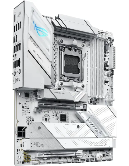 Placa base ASUS ROG STRIX B850-A GAMING WIFI7 NEO socket AM5