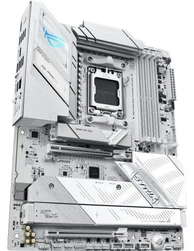 Placa base ASUS ROG STRIX B850-A GAMING WIFI7 NEO socket AM5