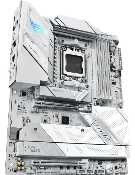 Placa base ASUS ROG STRIX B850-A GAMING WIFI7 NEO socket AM5