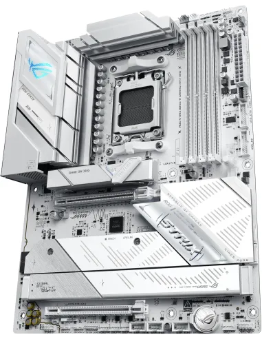 Placa base ASUS ROG STRIX B850-A GAMING WIFI7 NEO socket AM5