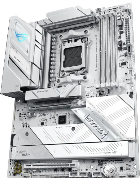 Placa base ASUS ROG STRIX B850-A GAMING WIFI7 NEO socket AM5