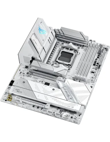 Placa base ASUS ROG STRIX B850-A GAMING WIFI7 NEO socket AM5