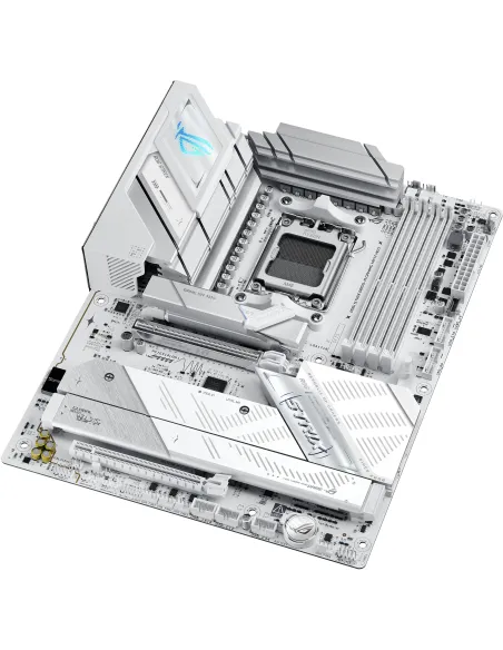 Placa base ASUS ROG STRIX B850-A GAMING WIFI7 NEO socket AM5