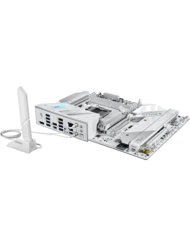 Placa base ASUS ROG STRIX B850-A GAMING WIFI7 NEO socket AM5