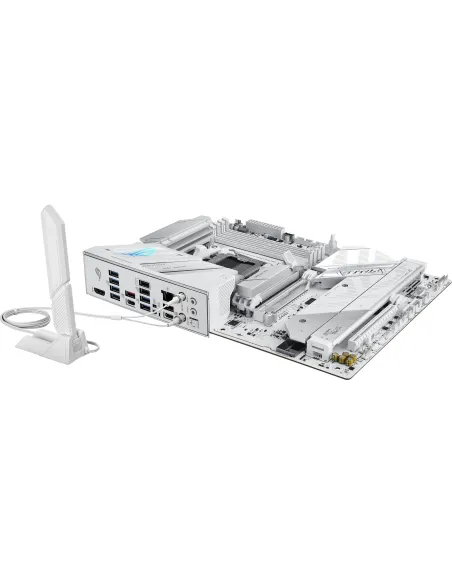 Placa base ASUS ROG STRIX B850-A GAMING WIFI7 NEO socket AM5