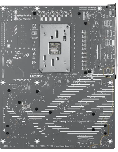 Placa base ASUS ROG STRIX B850-A GAMING WIFI7 NEO socket AM5