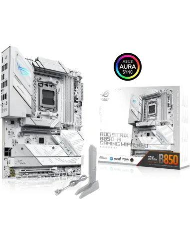 ASUS ROG STRIX B850-A GAMING WIFI7 NEO