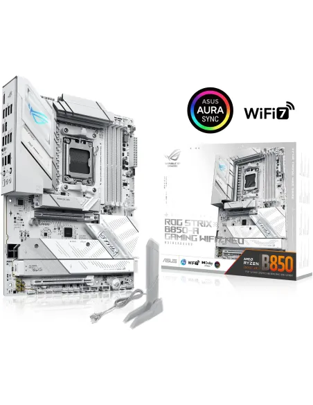 Placa base ASUS ROG STRIX B850-A GAMING WIFI7 NEO socket AM5