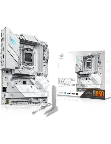 Placa base ASUS ROG STRIX B850-A GAMING WIFI7 NEO socket AM5