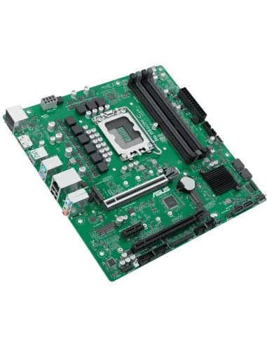 ASUS Pro B860M-C-CSM placa Intel mATX DDR5 CSM Pro