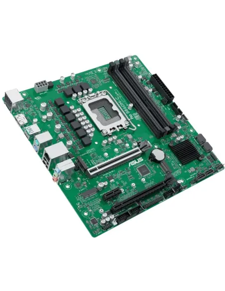 ASUS Pro B860M-C-CSM placa Intel mATX DDR5 CSM Pro