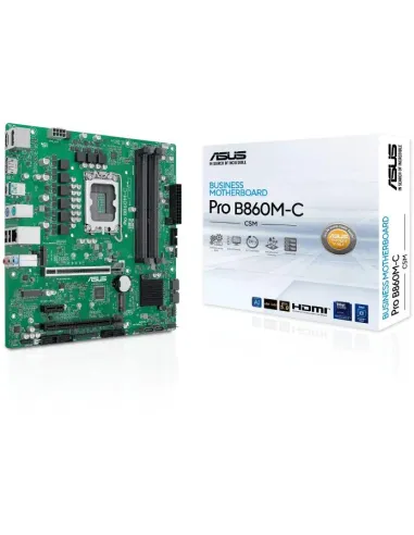 ASUS Pro B860M-C-CSM