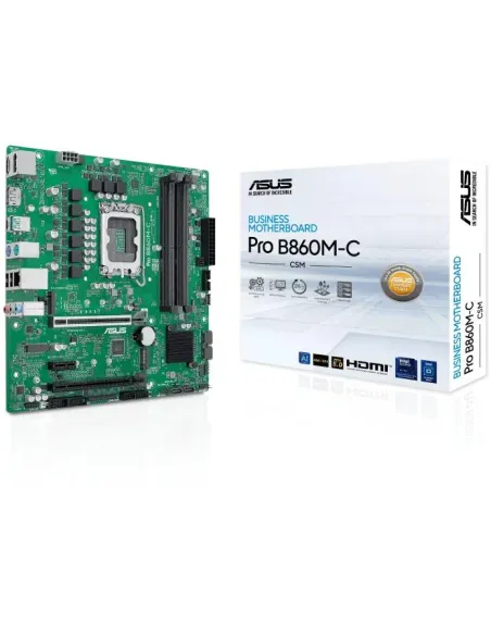 ASUS Pro B860M-C-CSM