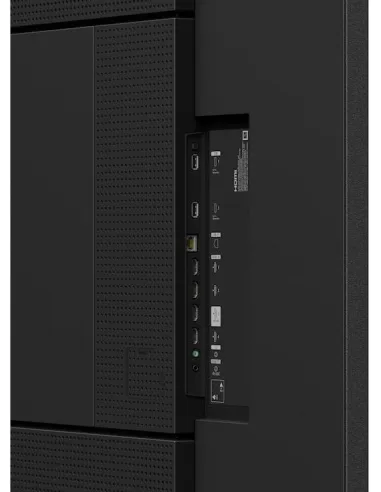 Sony BRAVIA FW-55BZ40P de 55" pantalla 4K 700 nits 24/7 Pro