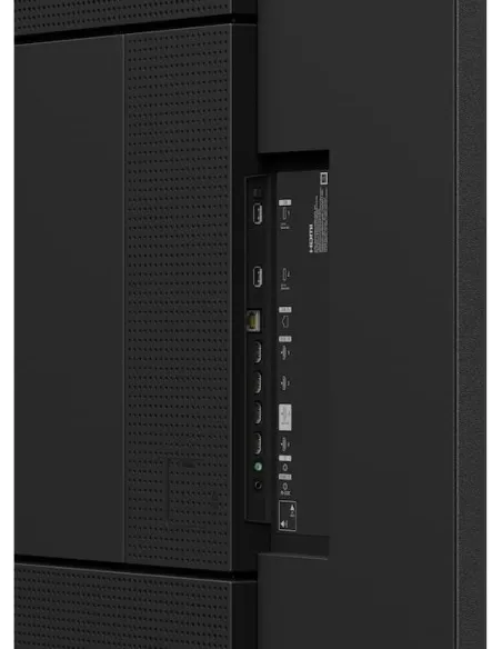 Sony BRAVIA FW-55BZ40P de 55" pantalla 4K 700 nits 24/7 Pro