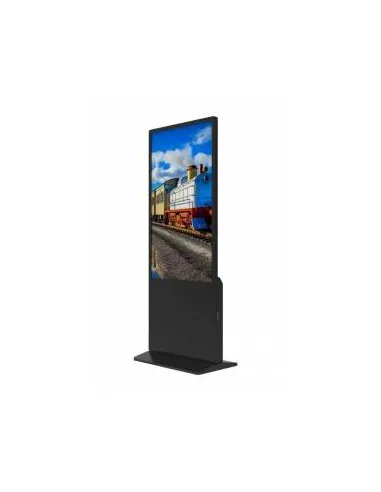 Dahua LDV55-HAI400L-M tótem 55" 4K vertical 24/7 Pro