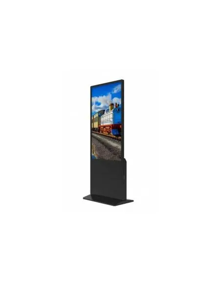 Dahua LDV55-HAI400L-M tótem 55" 4K vertical 24/7 Pro
