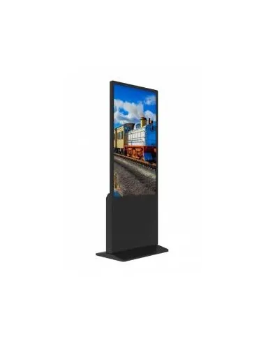 Dahua LDV55-HAI400L-M tótem 55" 4K vertical 24/7 Pro
