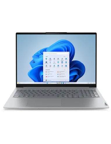Lenovo ThinkBook 16 G8 IAL 21SK00QXSP Intel Core Ultra 9 185H/32GB/512GB SSD/16" W11 Pro