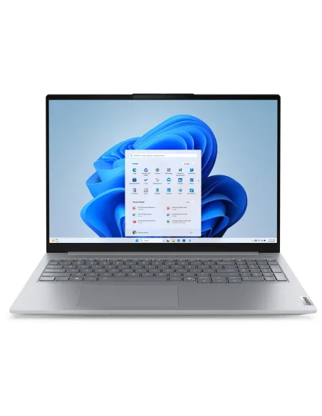 Lenovo ThinkBook 16 G8 IAL 21SK00QXSP Intel Core Ultra 9 185H/32GB/512GB SSD/16" W11 Pro