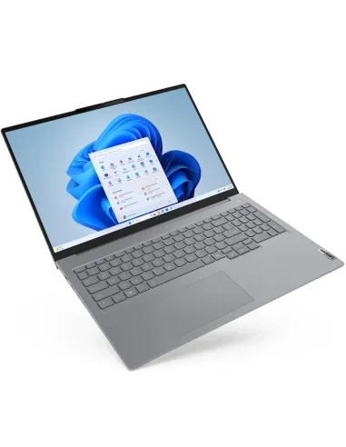 Portátil Lenovo ThinkBook 16 G8 IAL 21SK00QXSP con W11 Pro