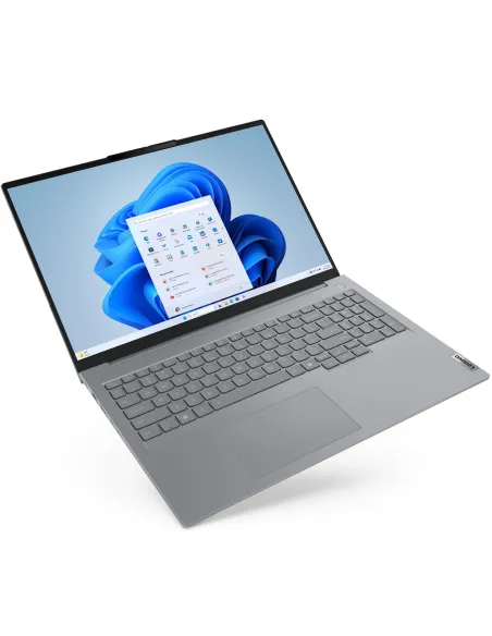 Portátil Lenovo ThinkBook 16 G8 IAL 21SK00QXSP con W11 Pro