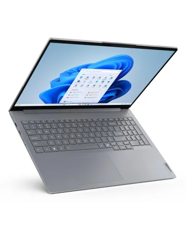 Portátil Lenovo ThinkBook 16 G8 IAL 21SK00QXSP con W11 Pro