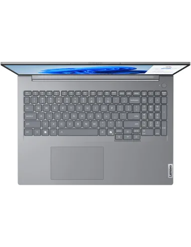 Portátil Lenovo ThinkBook 16 G8 IAL 21SK00QXSP con W11 Pro