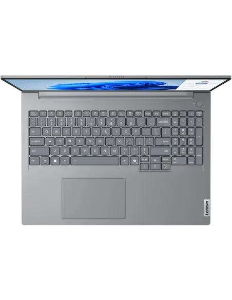 Portátil Lenovo ThinkBook 16 G8 IAL 21SK00QXSP con W11 Pro